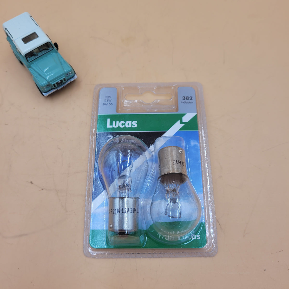 Bulb Part XZQ000030 set