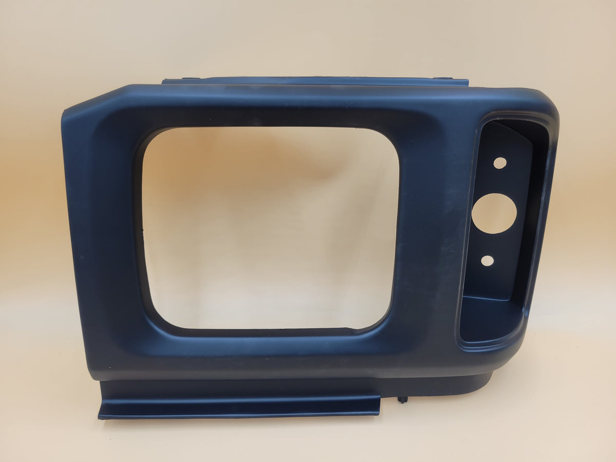 LAND ROVER DISCOVERY 1 LEFT HAND SIDE HEADLAMP SURROUND PART BTR8919