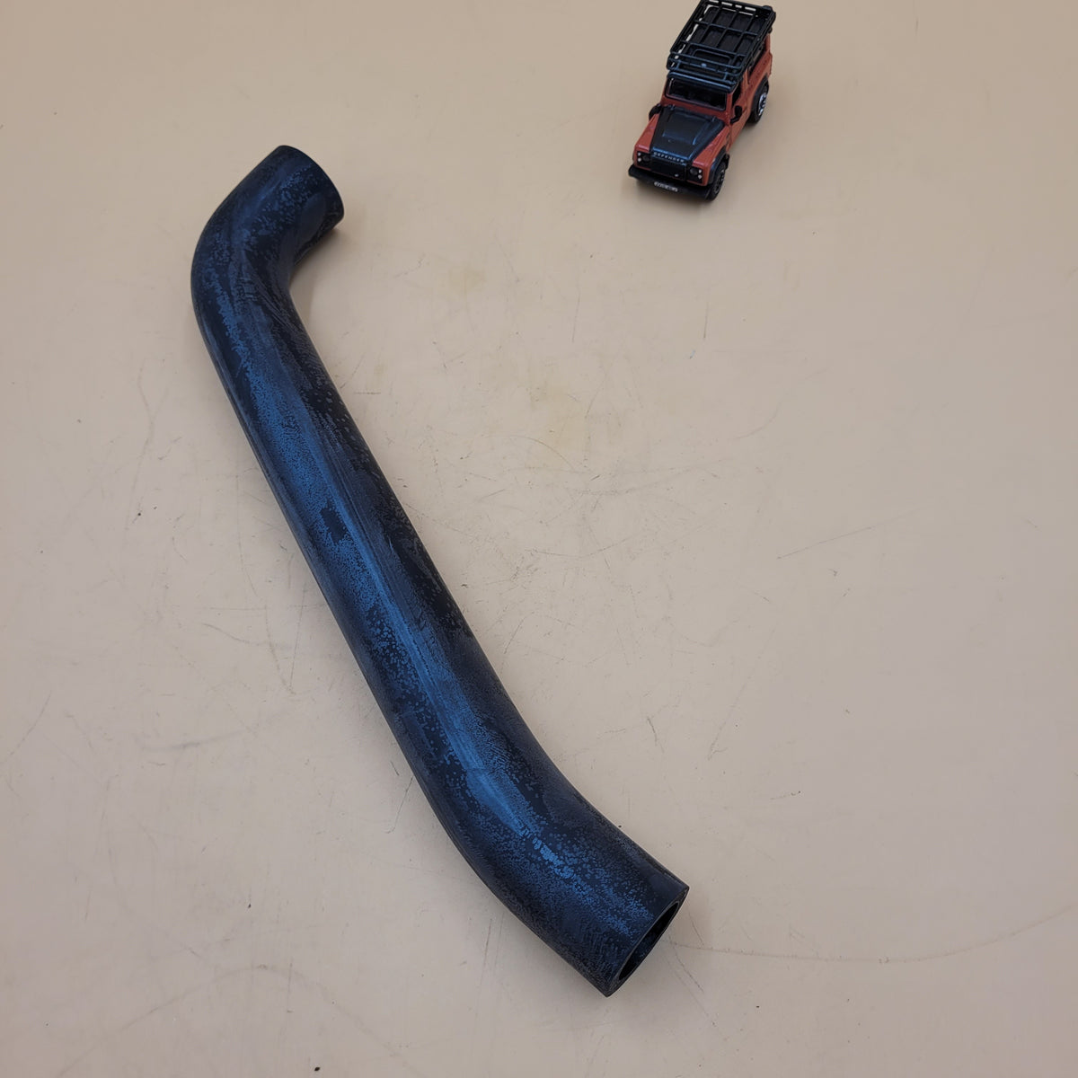 LR Defender 200/300TDi Crankcase Breather Hose Part ERR3084