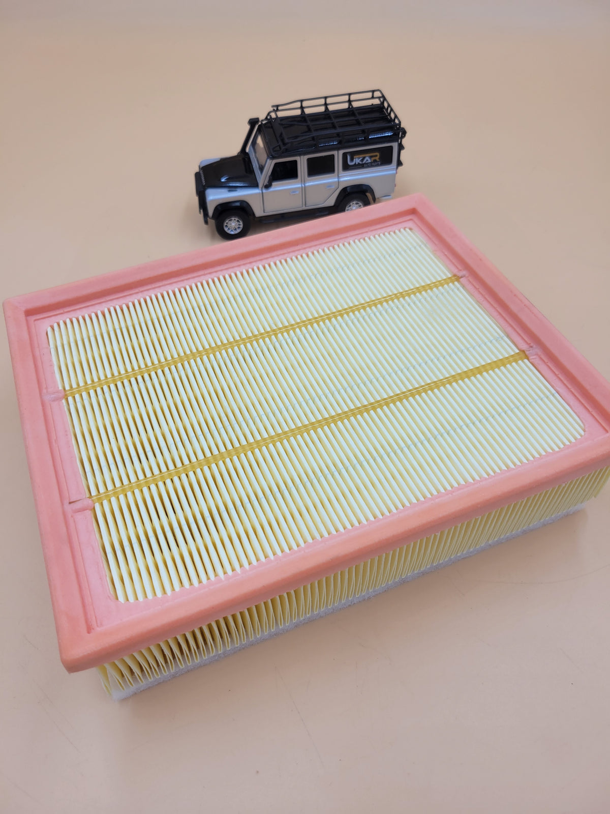Land Rover Defender 90 Air Filter Part PHE500060R
