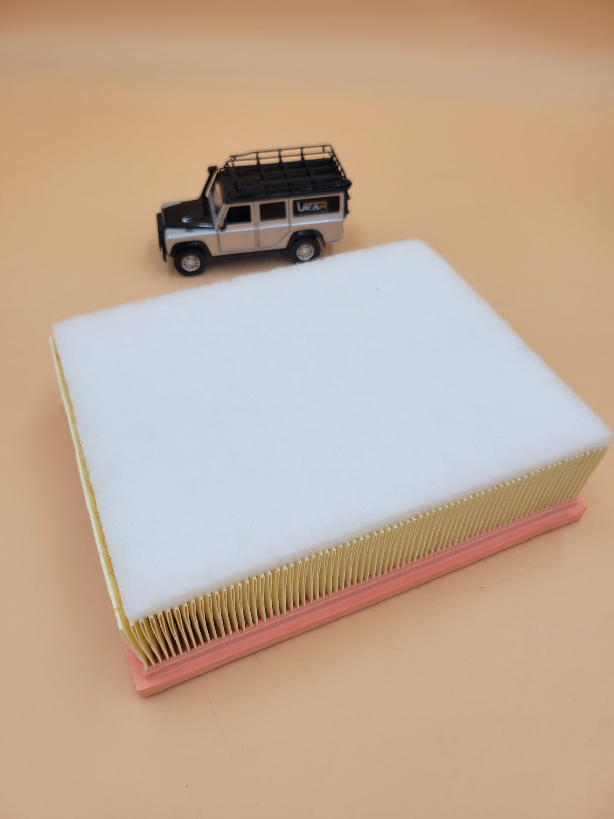 Land Rover Defender 90 Air Filter Part PHE500060R