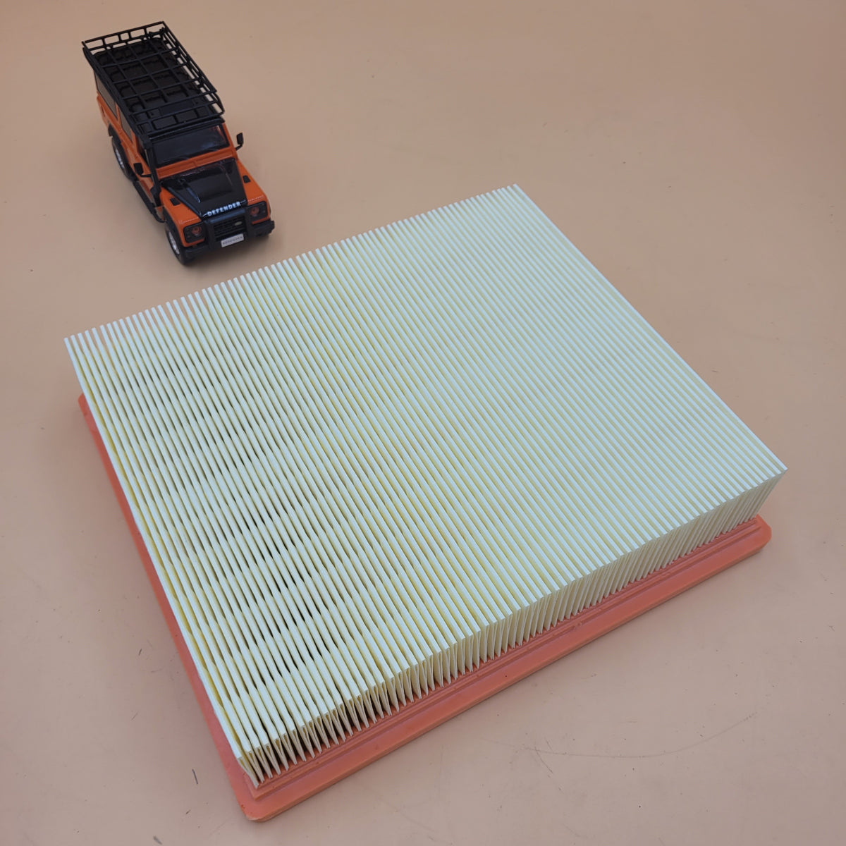 Range Rover P38 V8 Petrol / 2.5D Air Filter ESR341