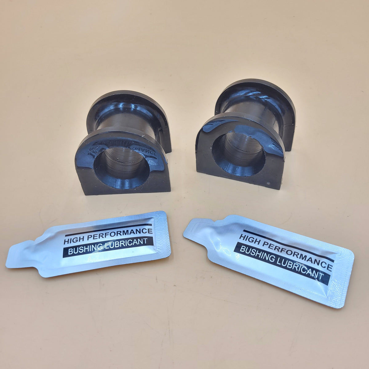 RR P38 Front Anti-Roll Bar Bush ANR3305P SET X2