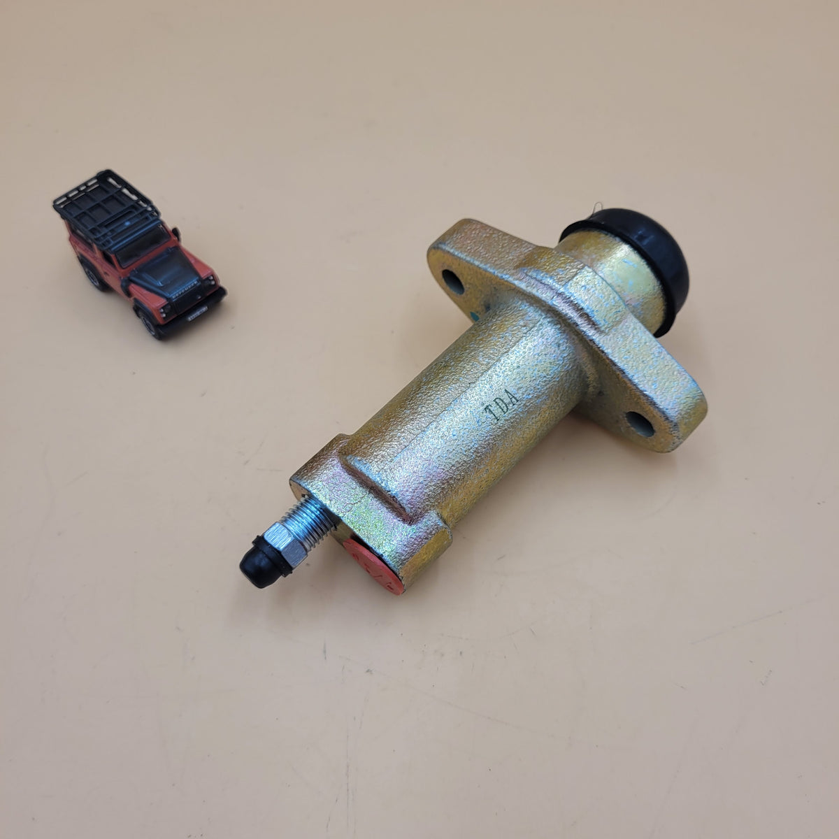 LR DEFENDER -94 V8 CLUTCH SLAVE CYLINDER FTC5071