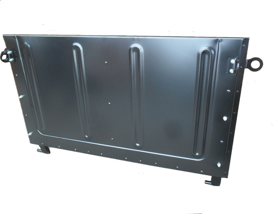 Defender Drop Down Rear Tailgate