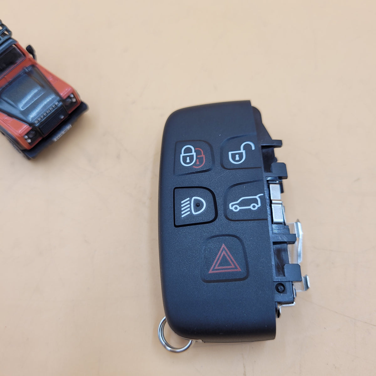 LAND ROVER RANGE ROVER SPORT 12-13 REMOTE CONTROL KEY FOB CASE LR059383LR