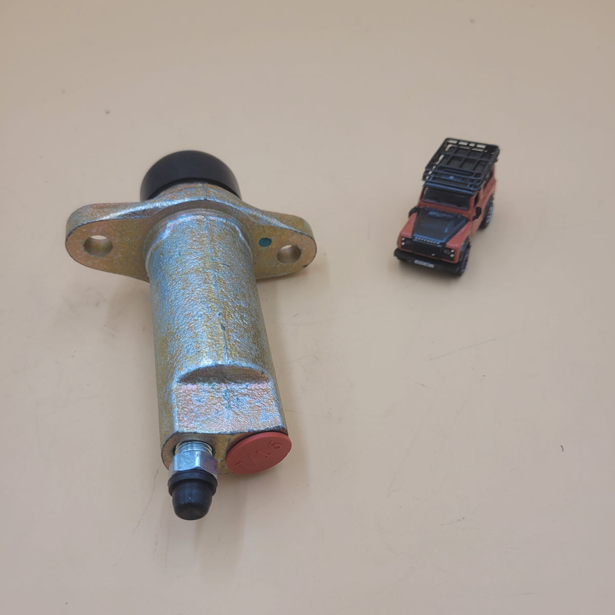 LAND ROVER DEFENDER 2.5d /TD / 2.5 PETROL / 20 TDi Clutch Slave Cylinder 591231