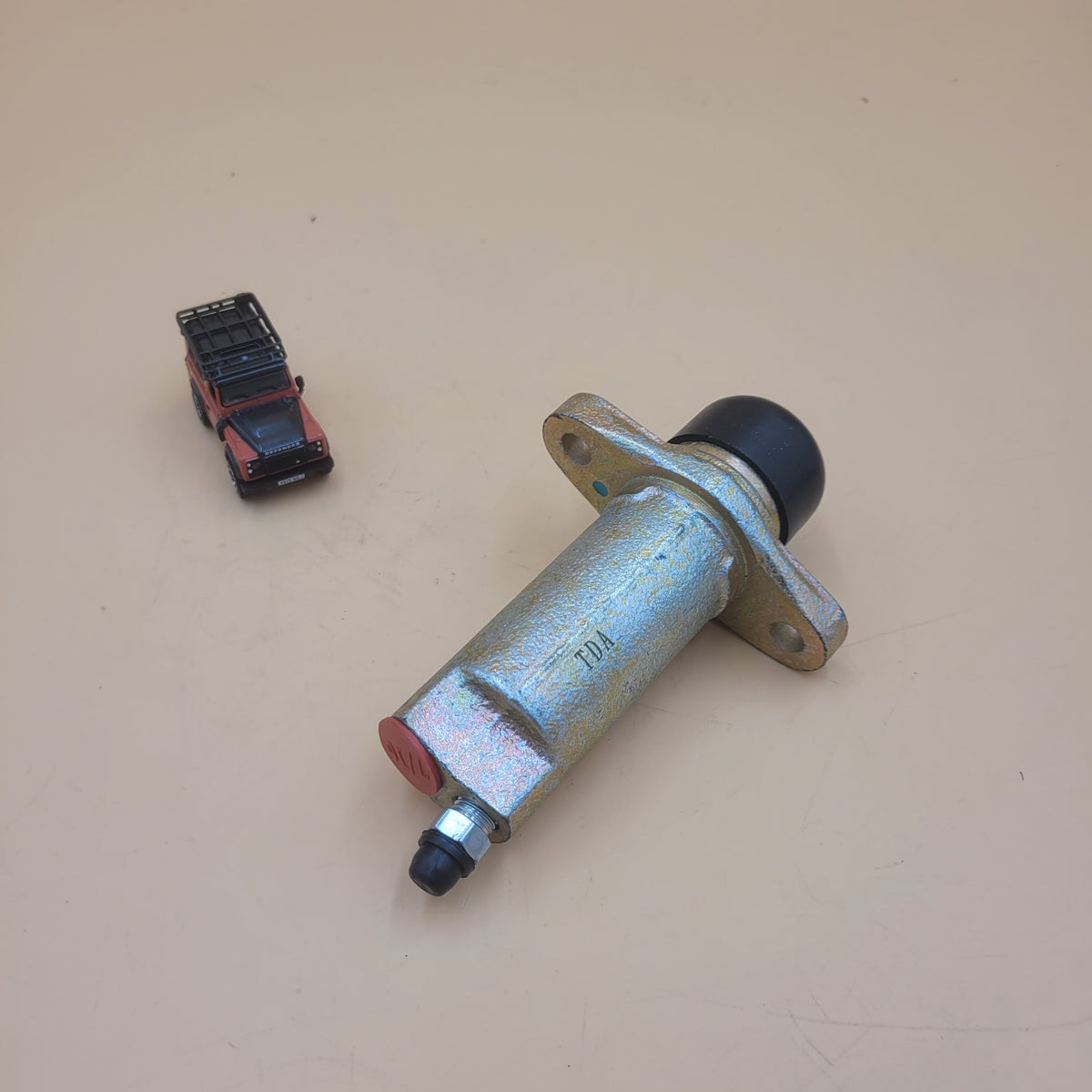 LAND ROVER DEFENDER 2.5d /TD / 2.5 PETROL / 20 TDi Clutch Slave Cylinder 591231