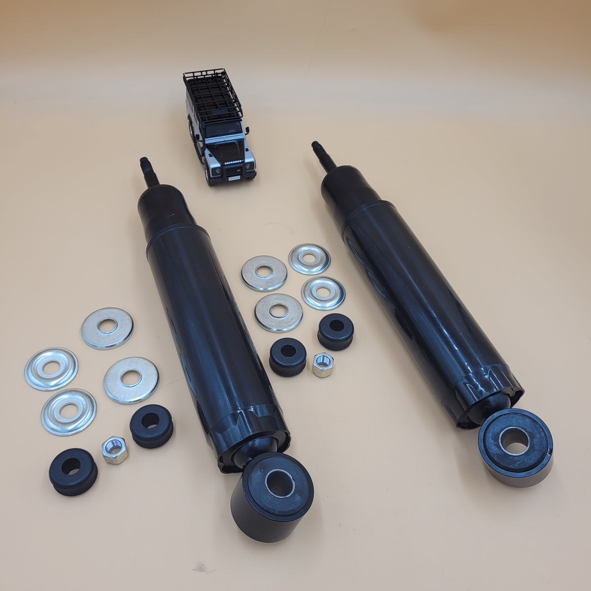 LR DEFENDER 90" -98 Rear Shock Absorber STC3767 SET X2
