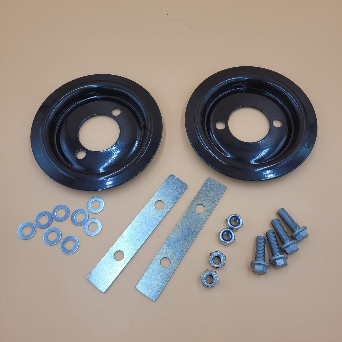 Land Rover Range Rover / Defender / Discovery Lower Coil Spring Seat NRC9700