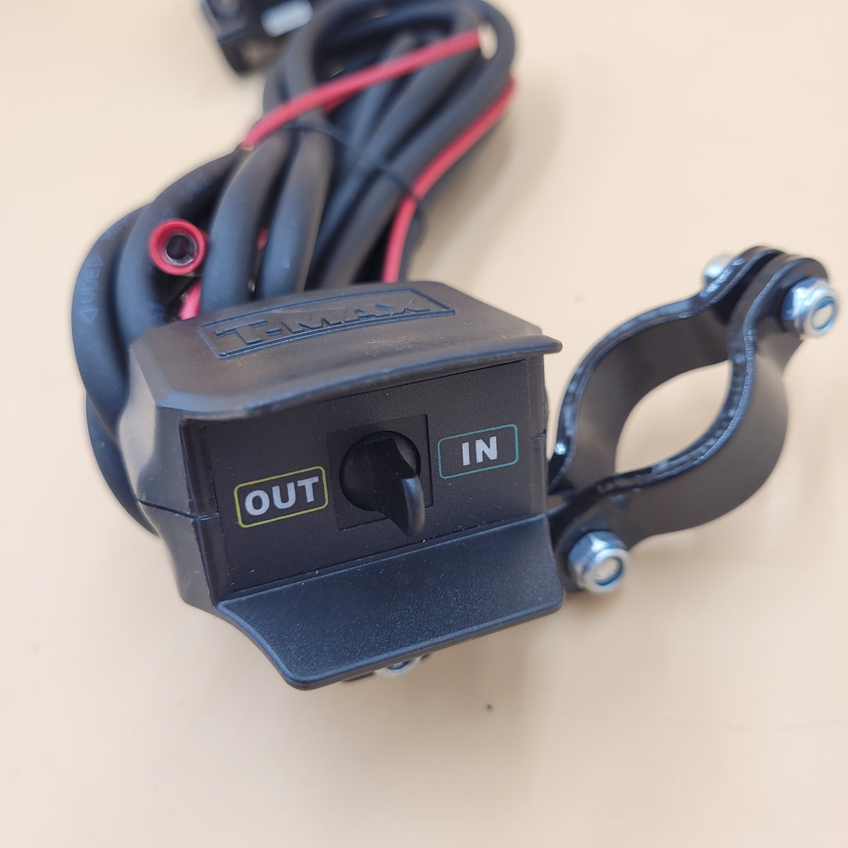 2000lbs Winch Rocker Switch Part BA2664
