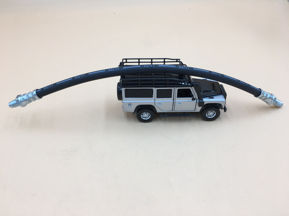 Rear Brake Hose Part BR3630