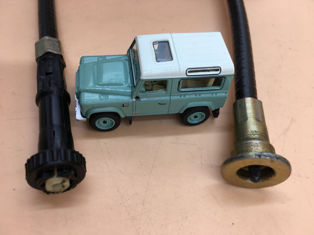 Range Rover Classic RHD Speedometer Cable BR3620 / PRC4482