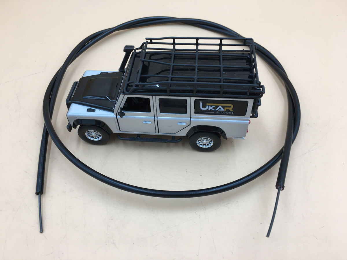 LR DEFENDER -06 Heater Control Cable for Temperature JFF500010