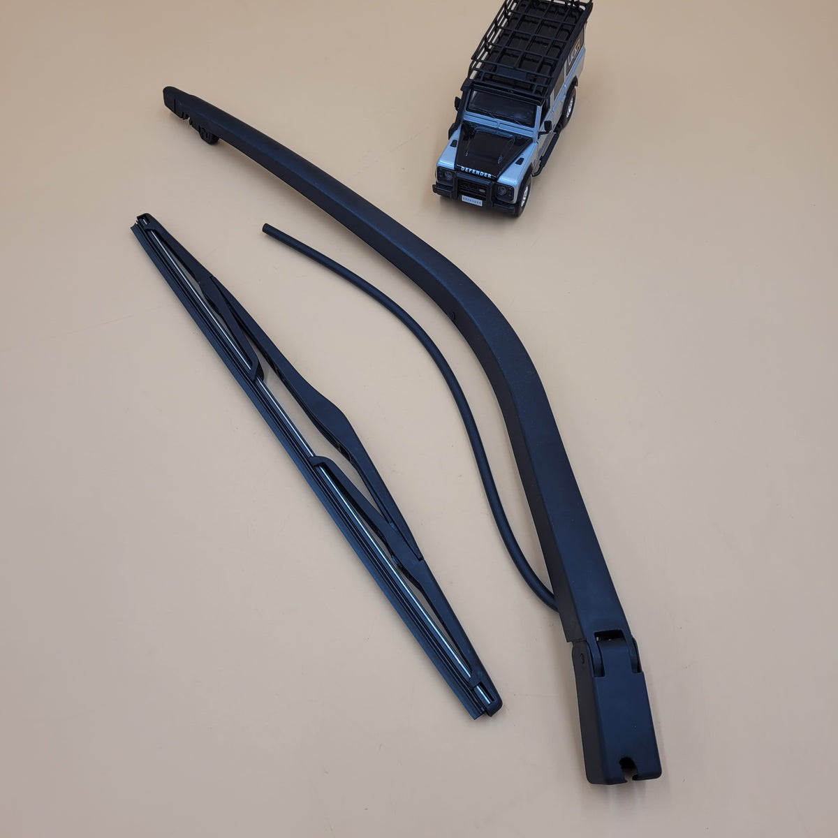 NEW LAND ROVER DISCOVERY 2 1998-2004 REAR WIPER ARM+BLADE DKB500310PMD+DKC100890