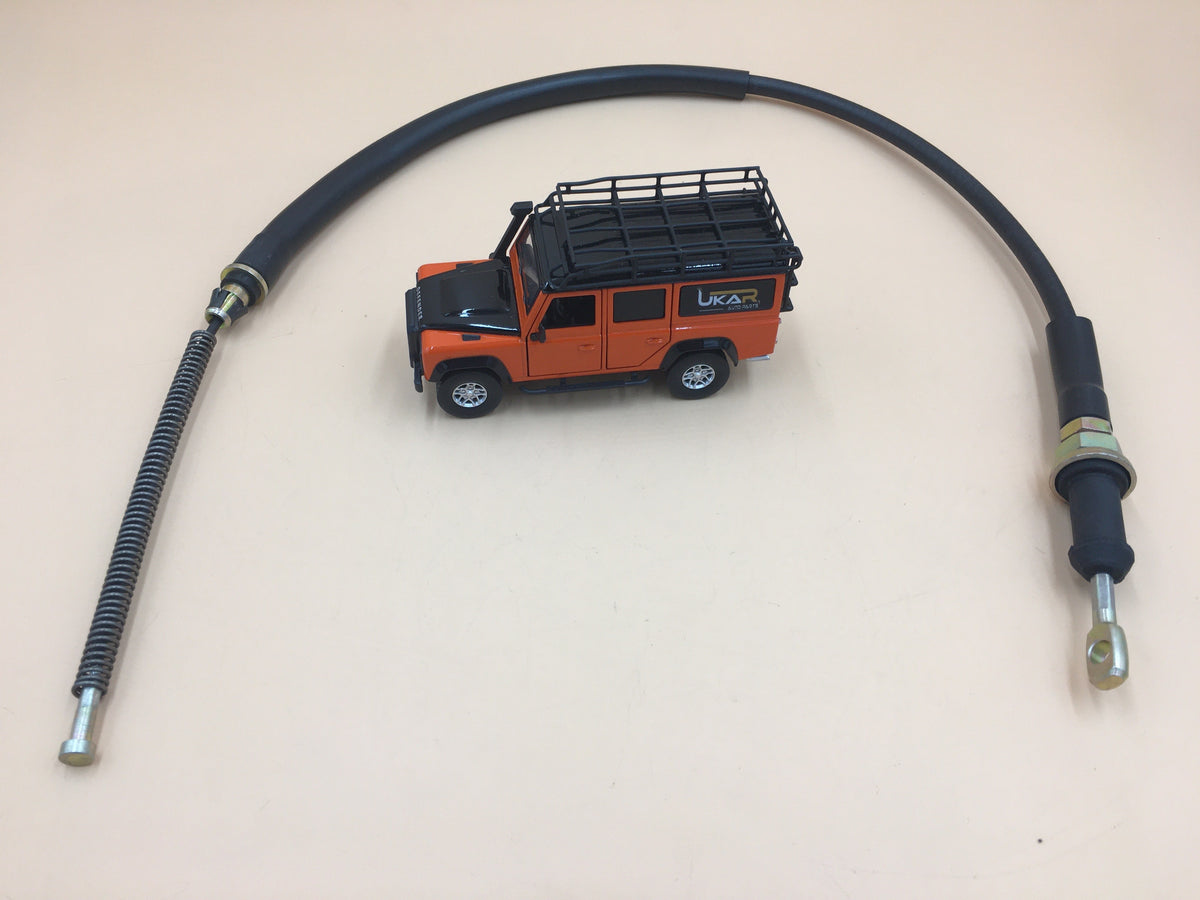 LR DEFENDER 94-06 Handbrake Cable SPB000160