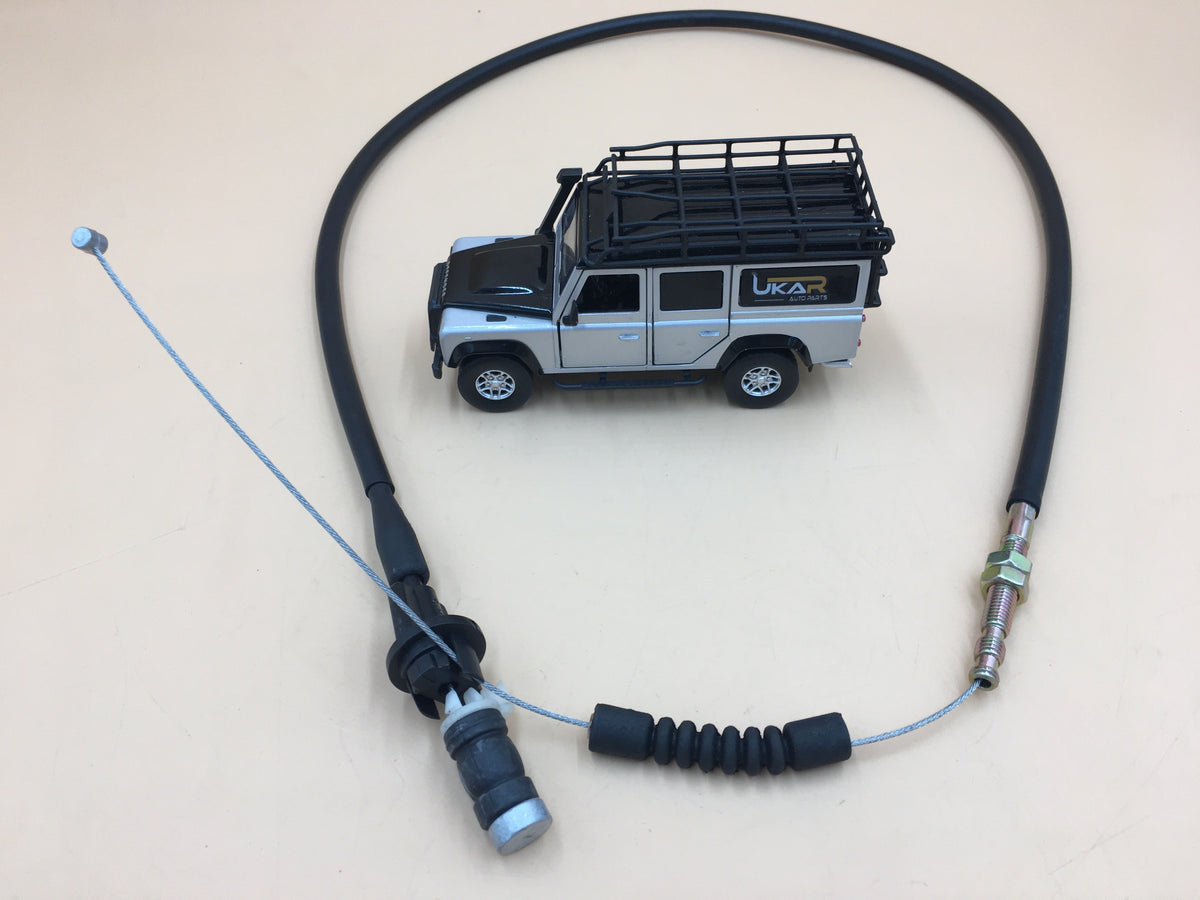 Accelerator Cable Part SBB500010K