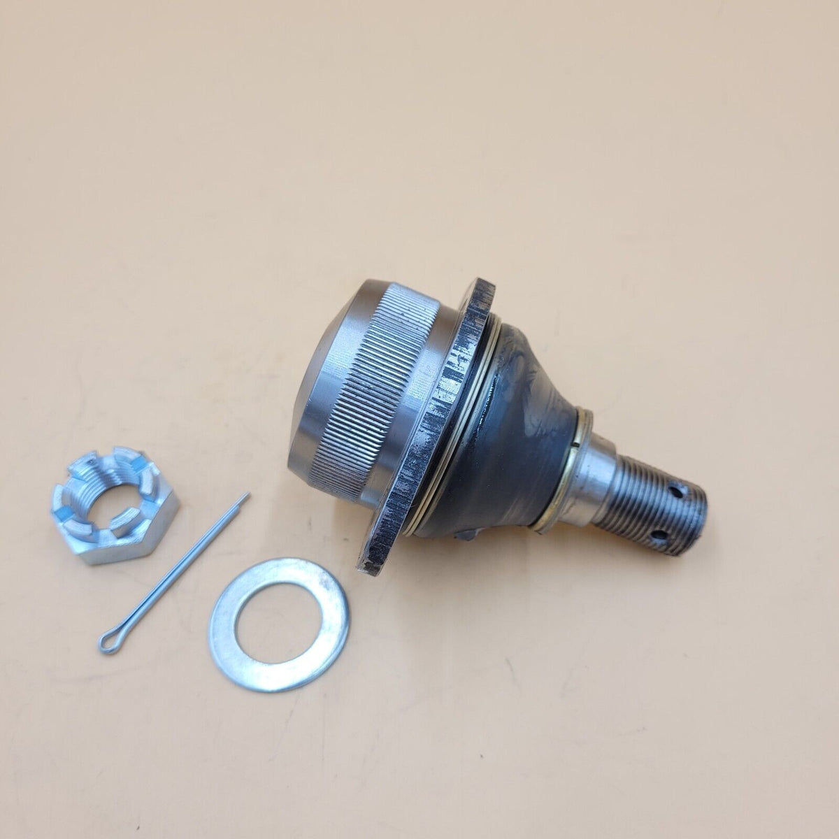 LR DEFENDER DISCOVERY RRC A Rear Upper Frame Ball Joint RHF500110