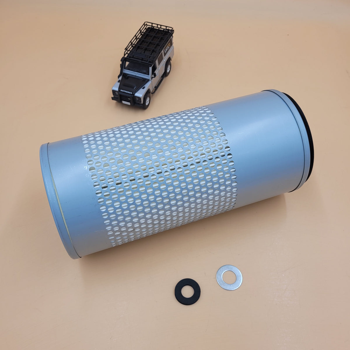 LR DEFENDER 2.5 300TDI Air Filter ESR2623