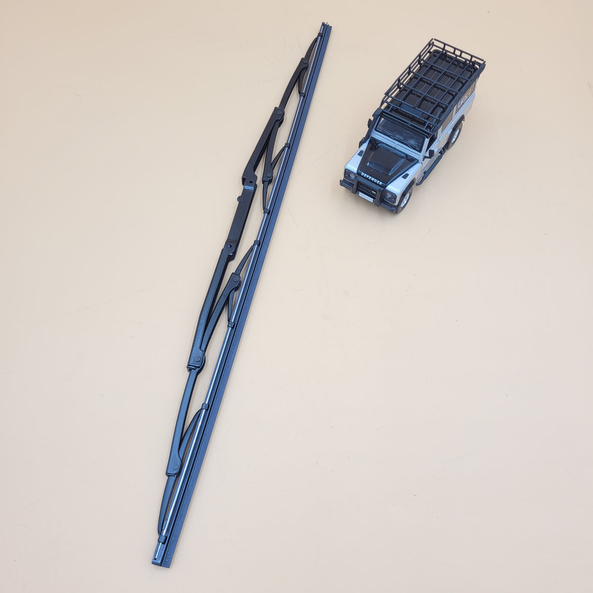 LAND ROVER DISCOVERY 2 1998-2004 WIPER BLADE 21 INCH FRONT DKC100960