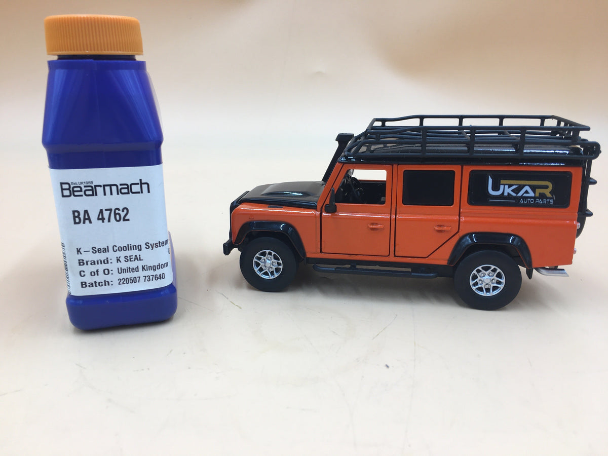 Cooling Leak Repair Fluid Part BA4762