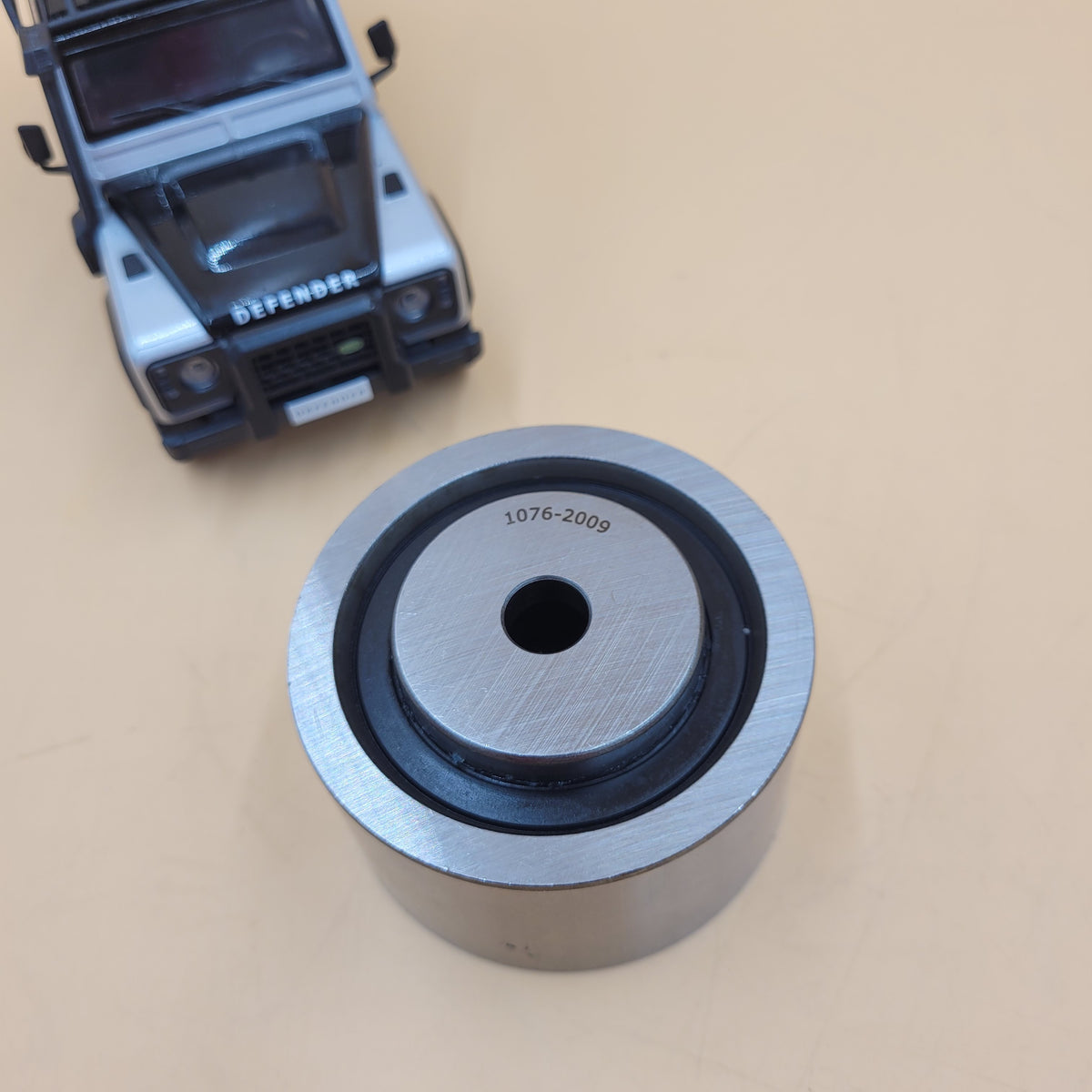 LR Defender Discovery 200TDI Timing Belt Idler Part ETC8560