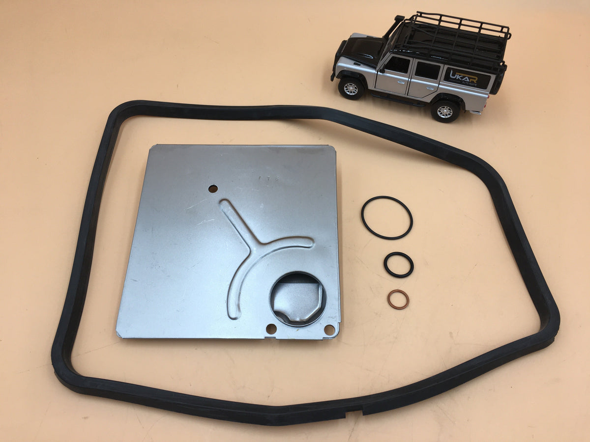 Land Rover Discovery 1 Automatic Filter Kit Part DA4500