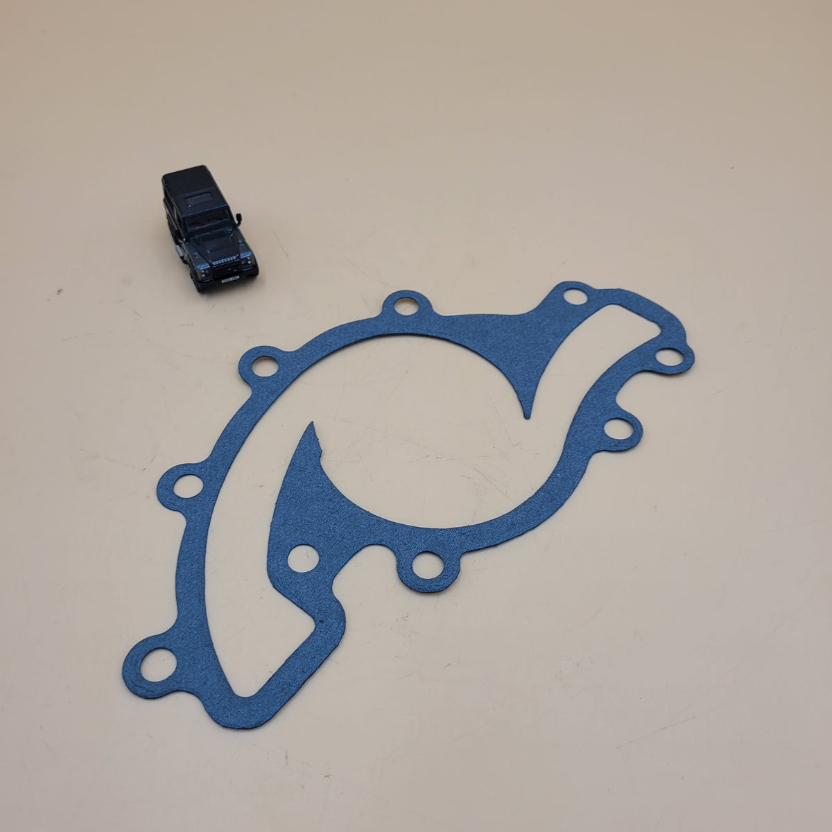 LR DEFENDER DISCOVERY RRC V8 Gasket for Water Pump ERR4077