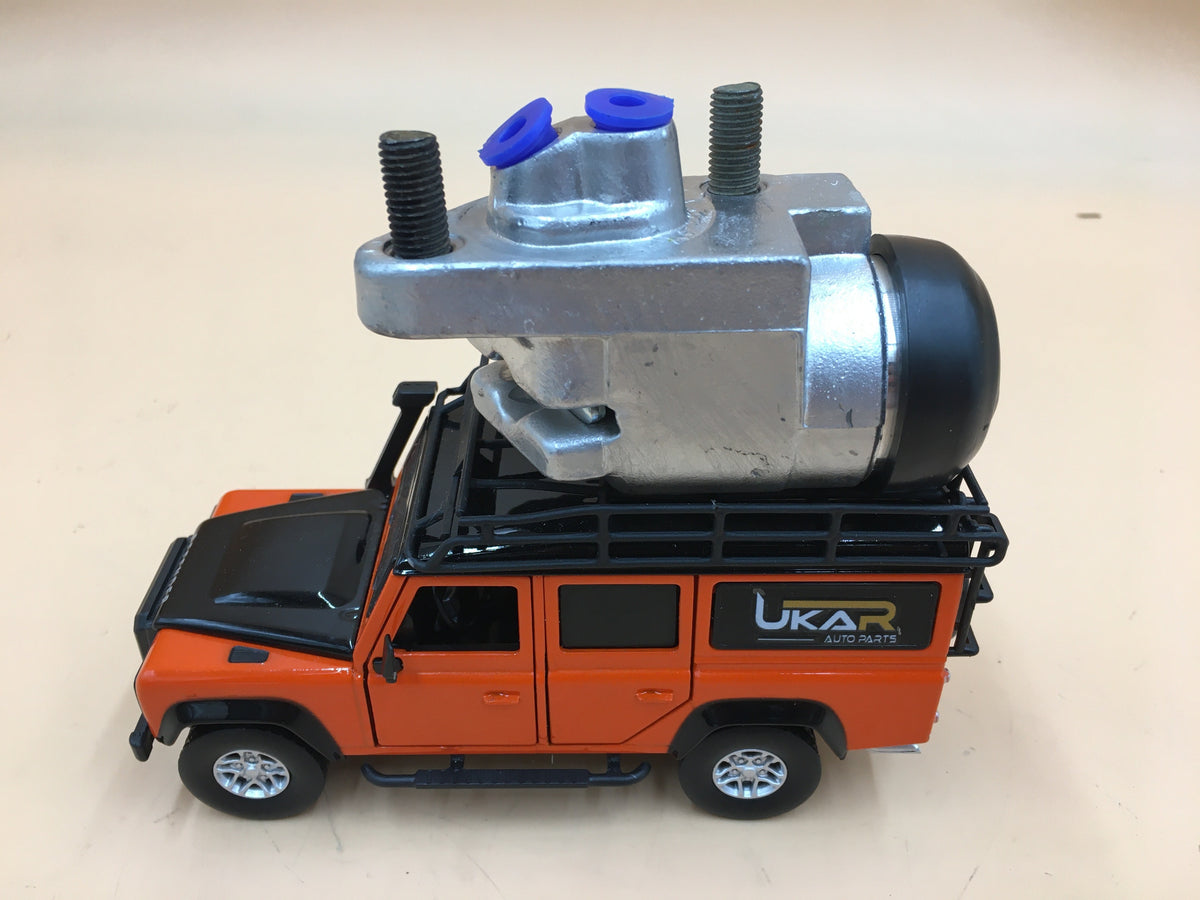 LR SERIES FR/LH WHEEL CYLINDER BR1101 / 243743