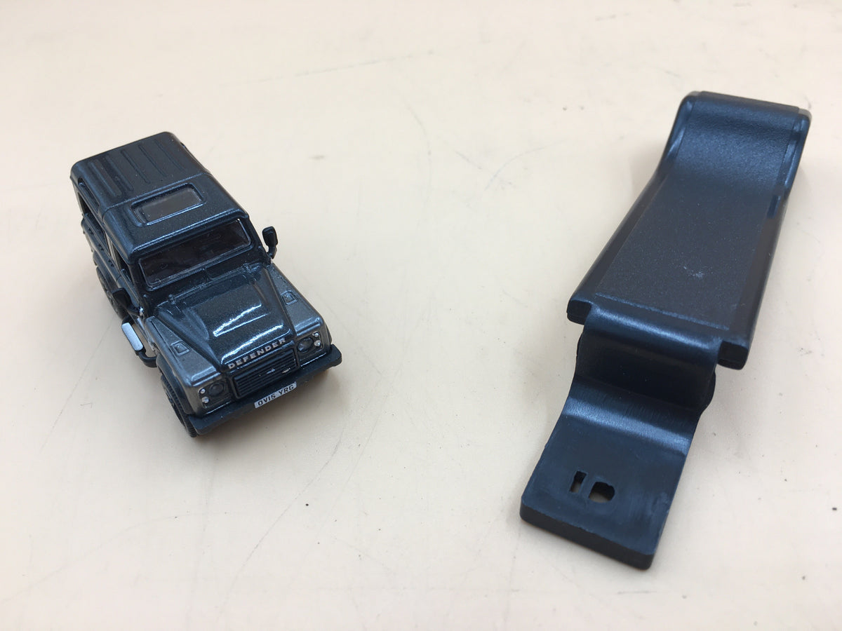 LR DEFENDER Push Button For Locking Front & Rear Side Doors JRC1775PMA