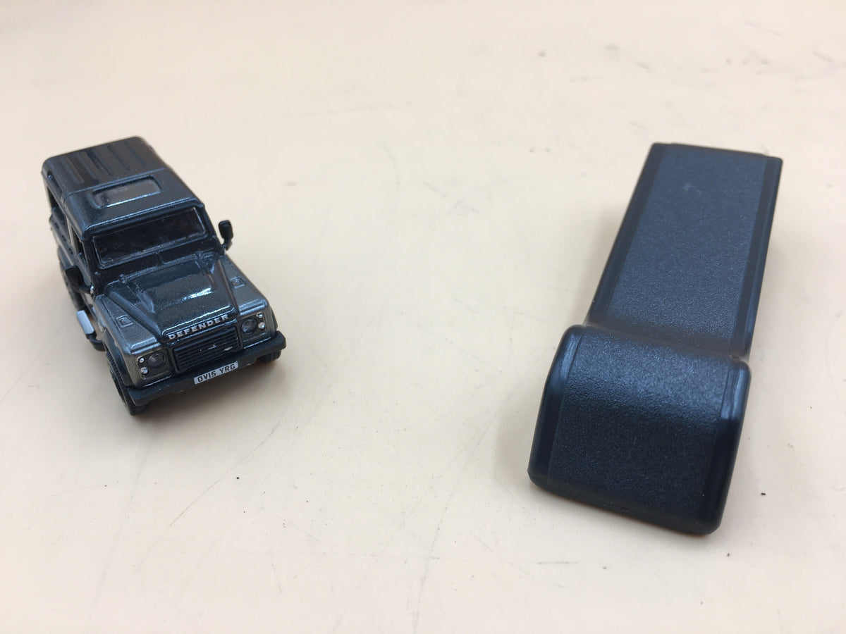 LR DEFENDER Push Button For Locking Front & Rear Side Doors JRC1775PMA