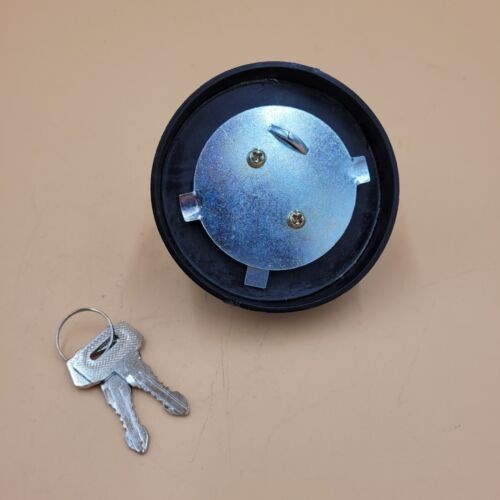LAND ROVER DEFENDER 200tdi 2 LUG LOCKING&VENTED FUEL CAP STC4072 BR0099 RTC4740