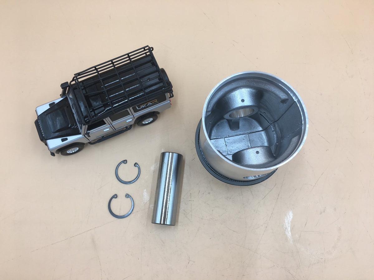 LAND ROVER 88/109 MK IIA/III 2.25/2.3 Piston STD Part RTC4188S