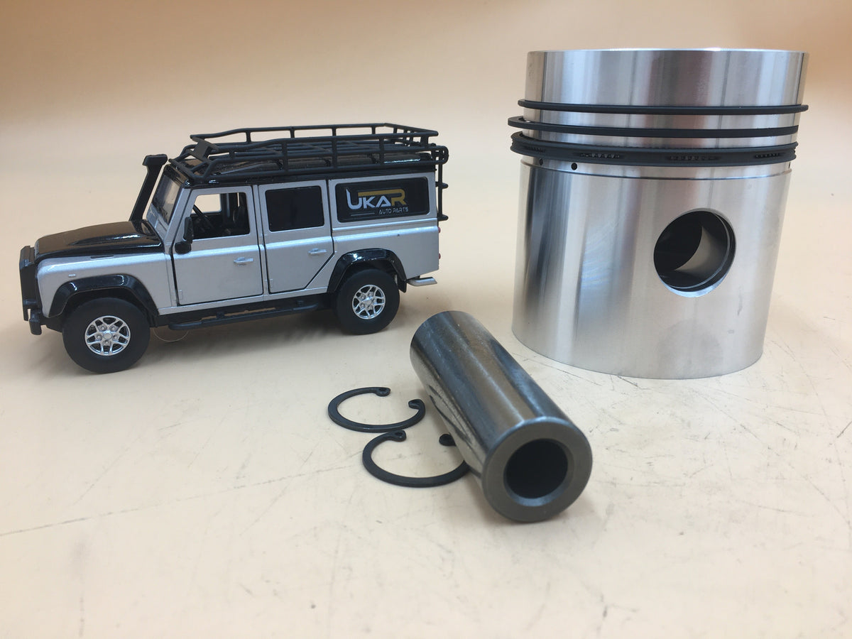 LAND ROVER 88/109 MK IIA/III 2.25/2.3 Piston STD Part RTC4188S
