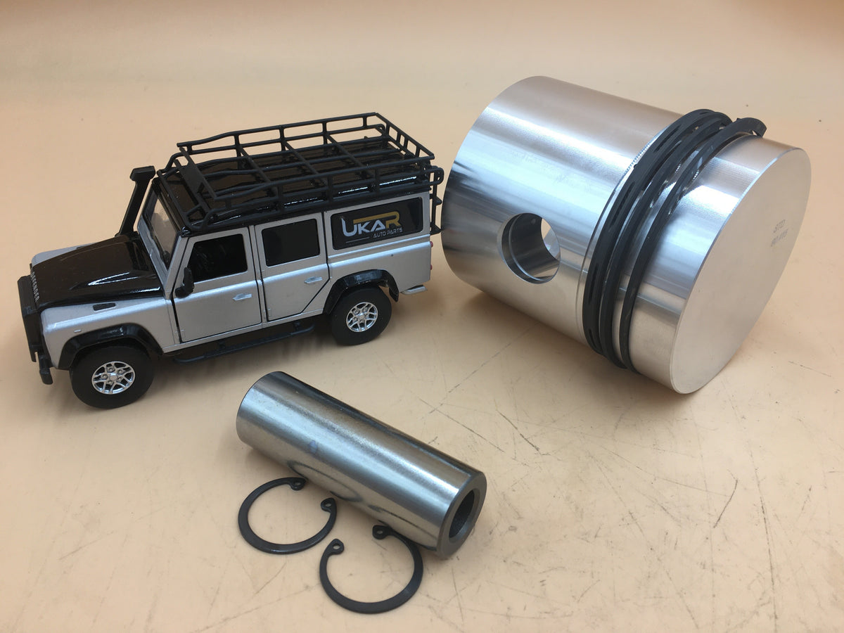 LAND ROVER 88/109 MK IIA/III 2.25/2.3 Piston STD Part RTC4188S