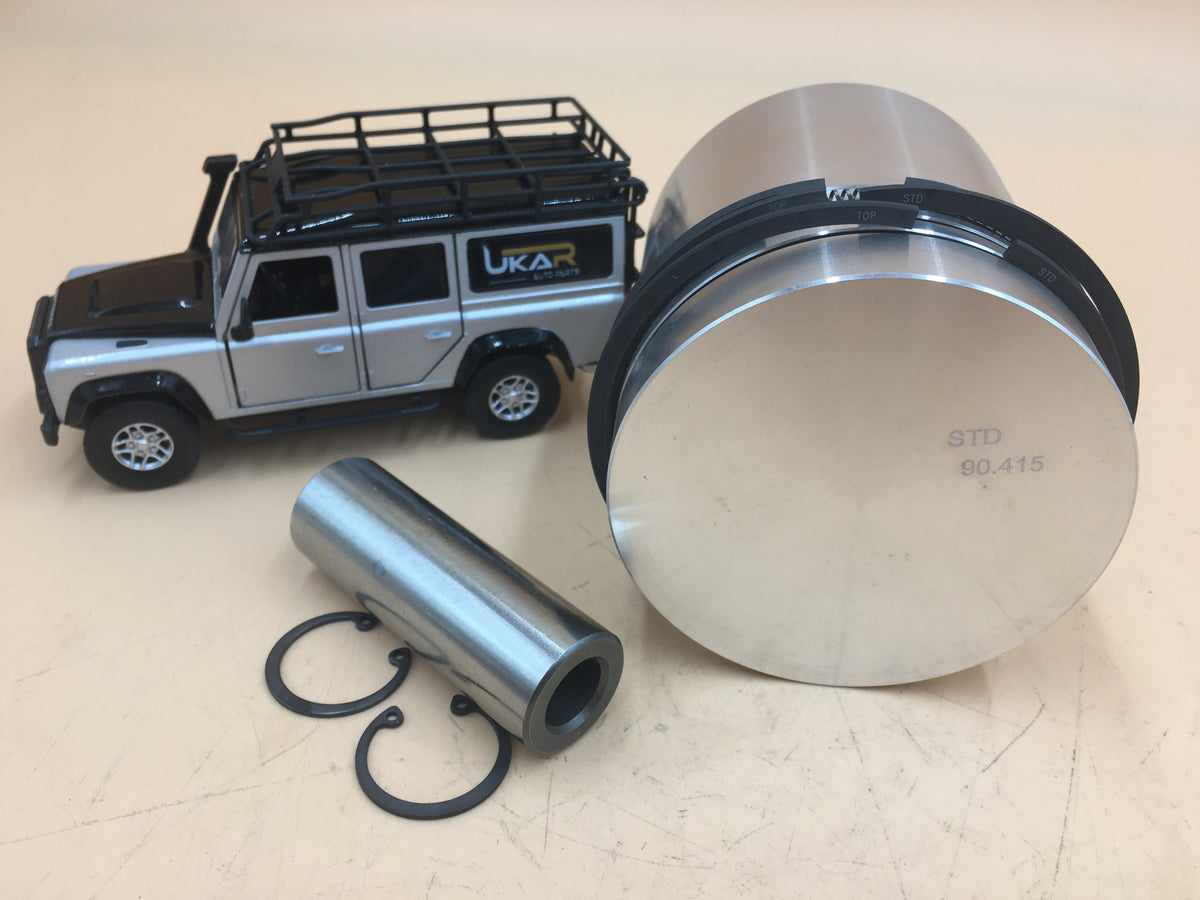 LAND ROVER 88/109 MK IIA/III 2.25/2.3 Piston STD Part RTC4188S