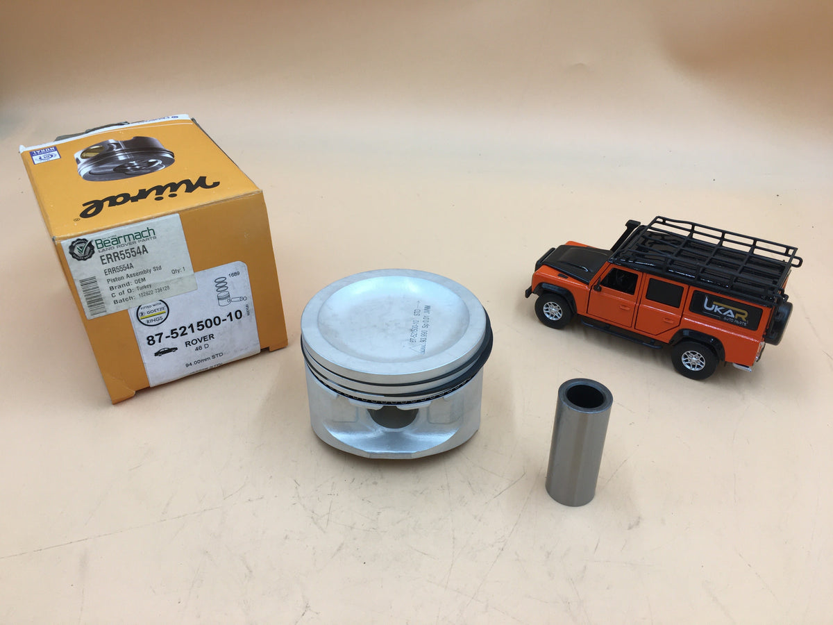 Land Rover Discovery 2 2003-2004 /Range Rover P38 engine piston assy 4.6HC ERR5554