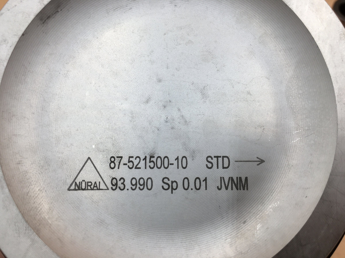 Land Rover Discovery 2 2003-2004 /Range Rover P38 engine piston assy 4.6HC ERR5554