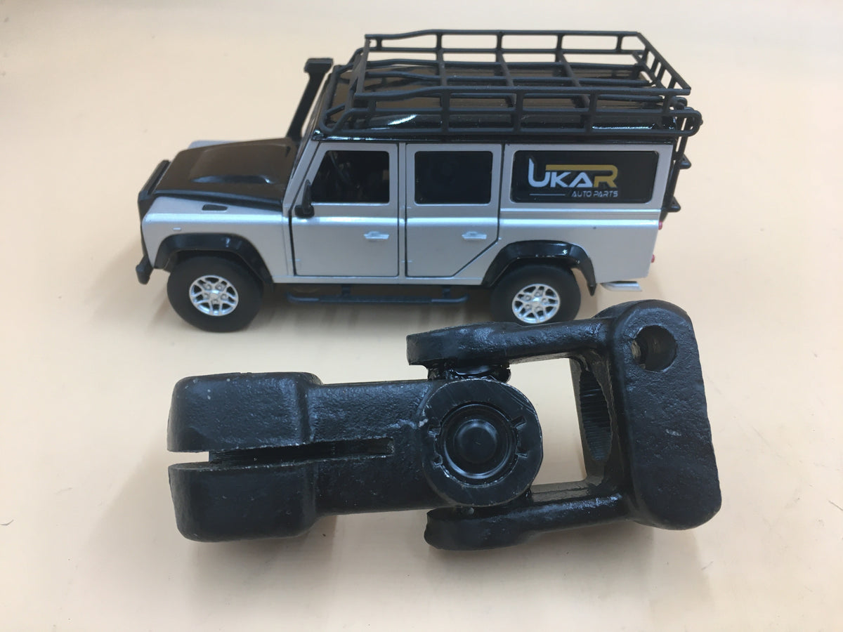 LR DEFENDER ROW -94 / NAS -97 Steering Universal Joint - Upper BR3719 NRC7387