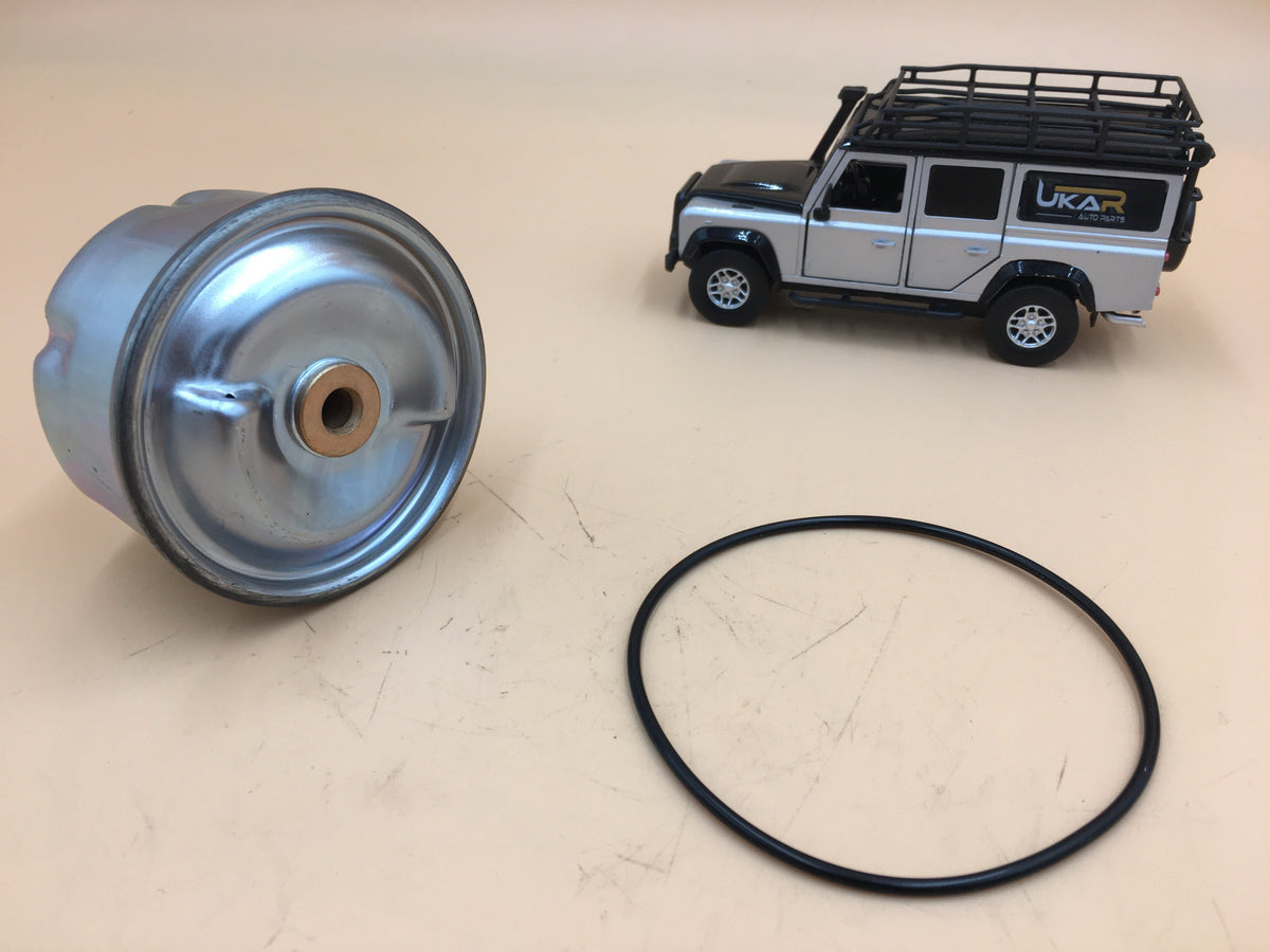 LR DEFENDER -16 DISCOVERY I TD5 Oil Cooler Rotor Filter ERR6299