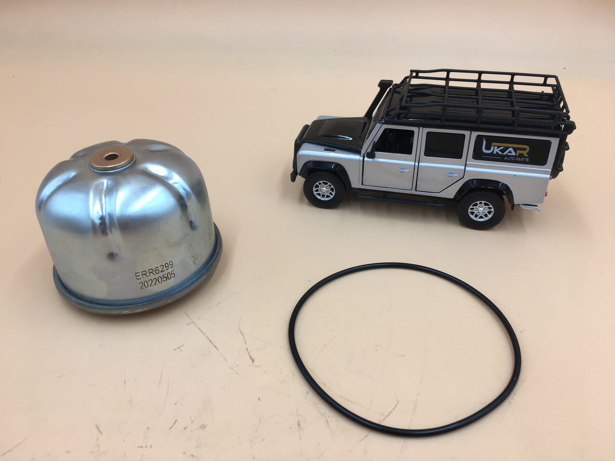 LR DEFENDER -16 DISCOVERY I TD5 Oil Cooler Rotor Filter ERR6299