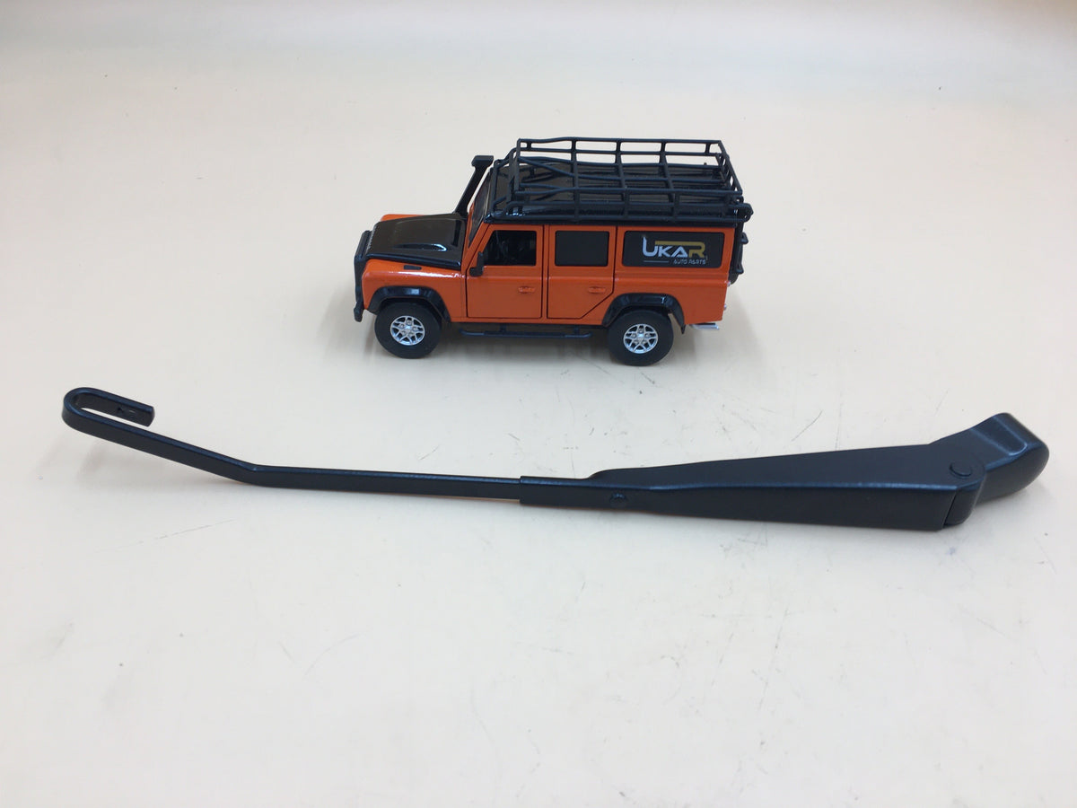 LR DEFENDER 02- RHD Front Wiper Arm DKB000061PMD