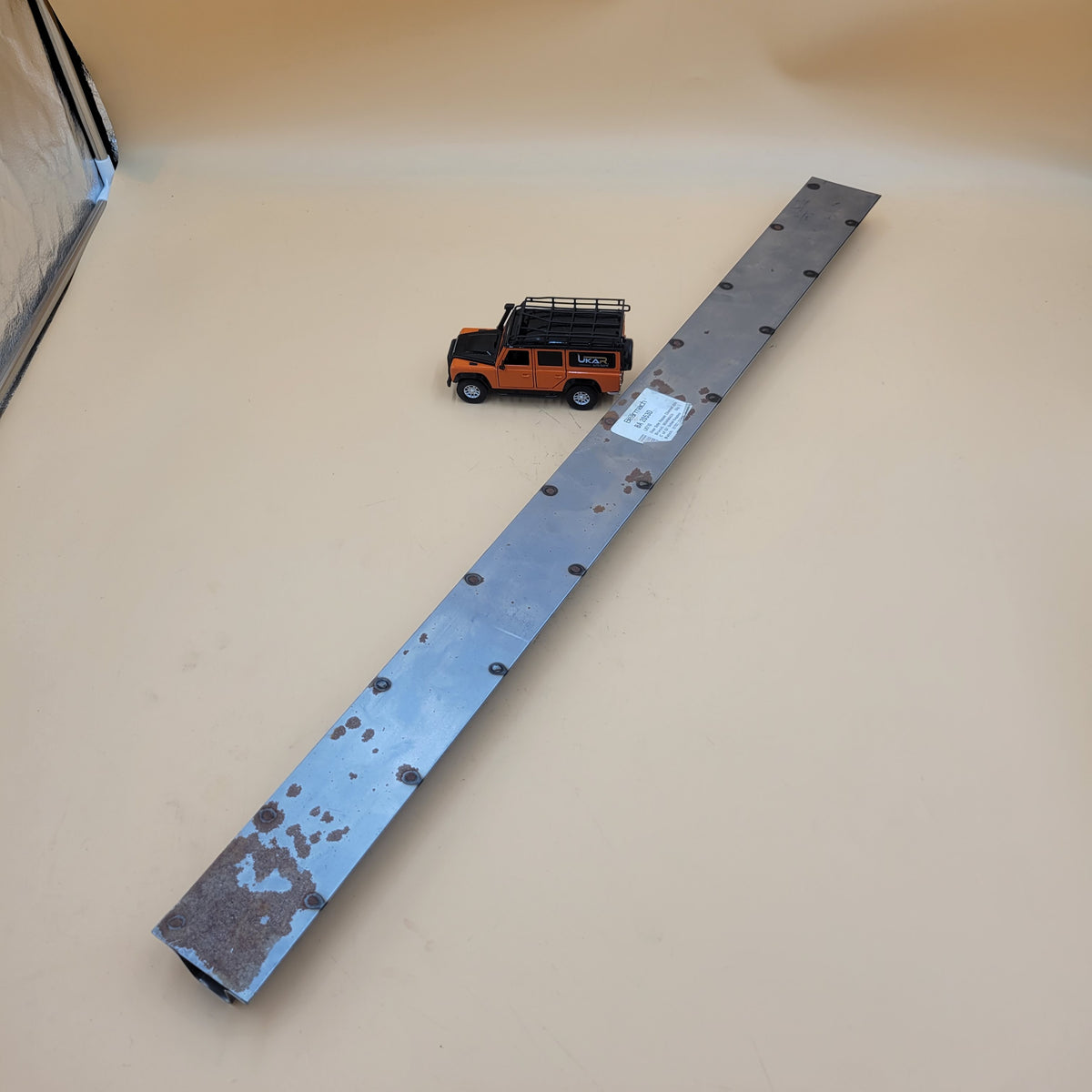 Door Repair Channel Part BA2053D LR710