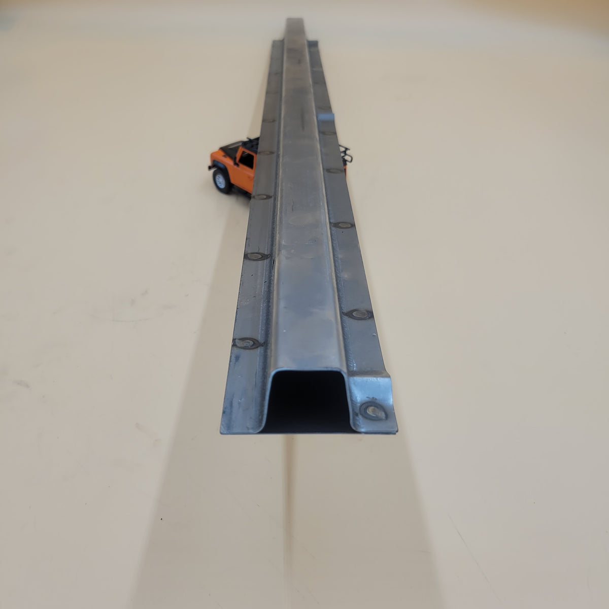 Door Repair Channel Part BA2053D LR710