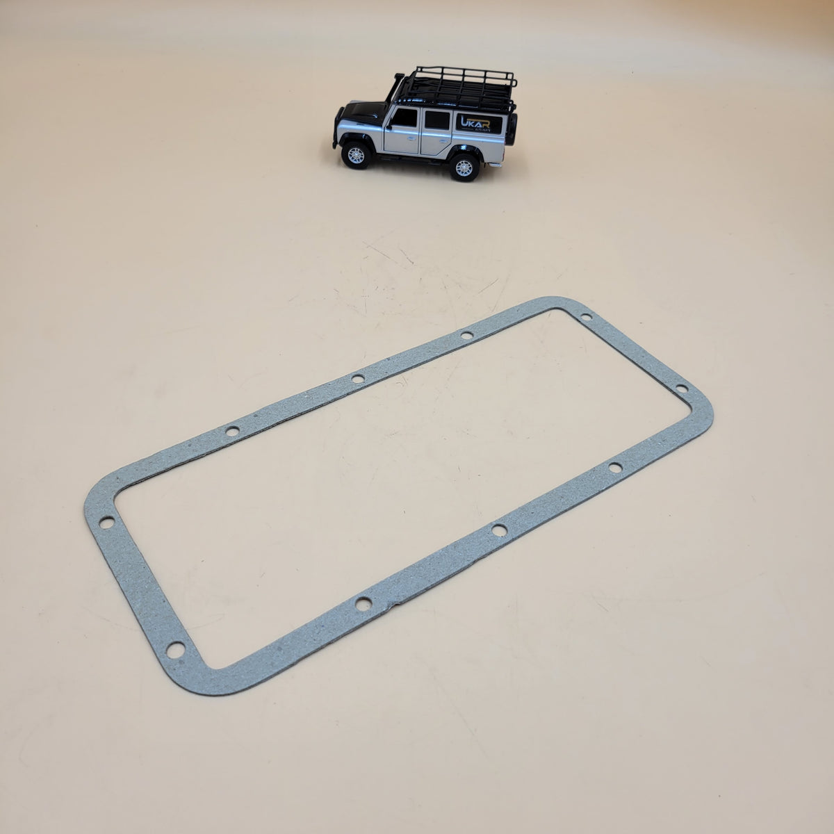 LR SERIES 48-84 Bottom Gasket for Transfer Box BR0494 FRC1516