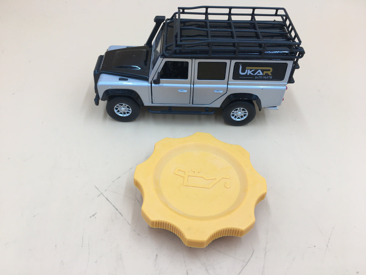 LR DEFENDER DISCOVERY I RRC 200Tdi 300Tdi Oil Filler Cap ERR5041