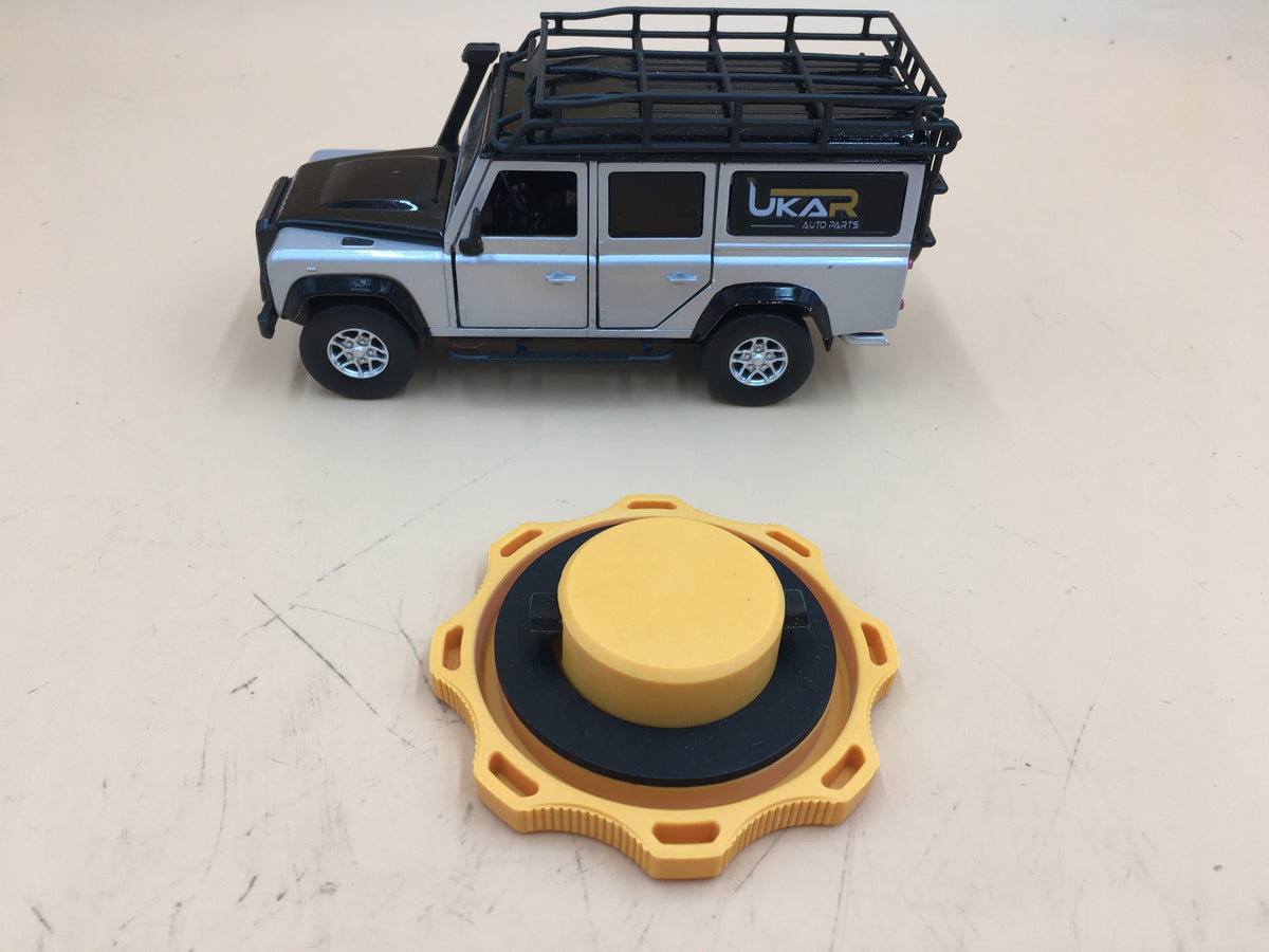 LR DEFENDER DISCOVERY I RRC 200Tdi 300Tdi Oil Filler Cap ERR5041