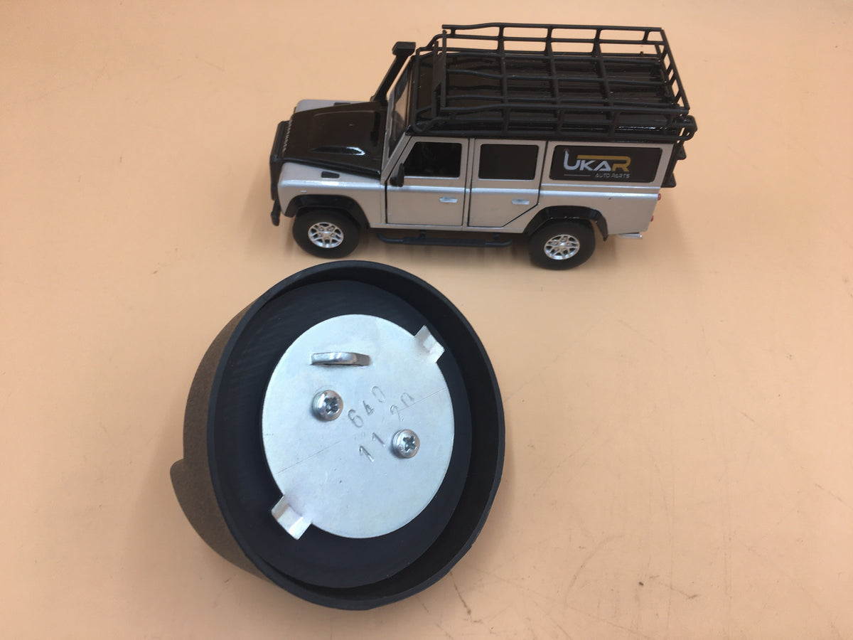 DEFENDER 87-06 Fuel Filler Cap Vented Non-Locking OEM Part NTC2757