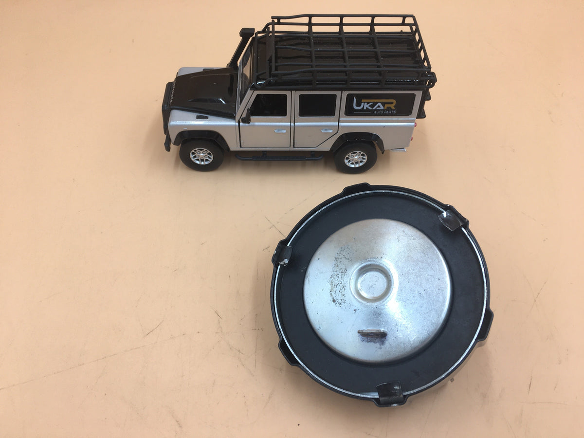 Petrol / Filler cap 3 prong Land Rover Series 2 / 2A NRC2538