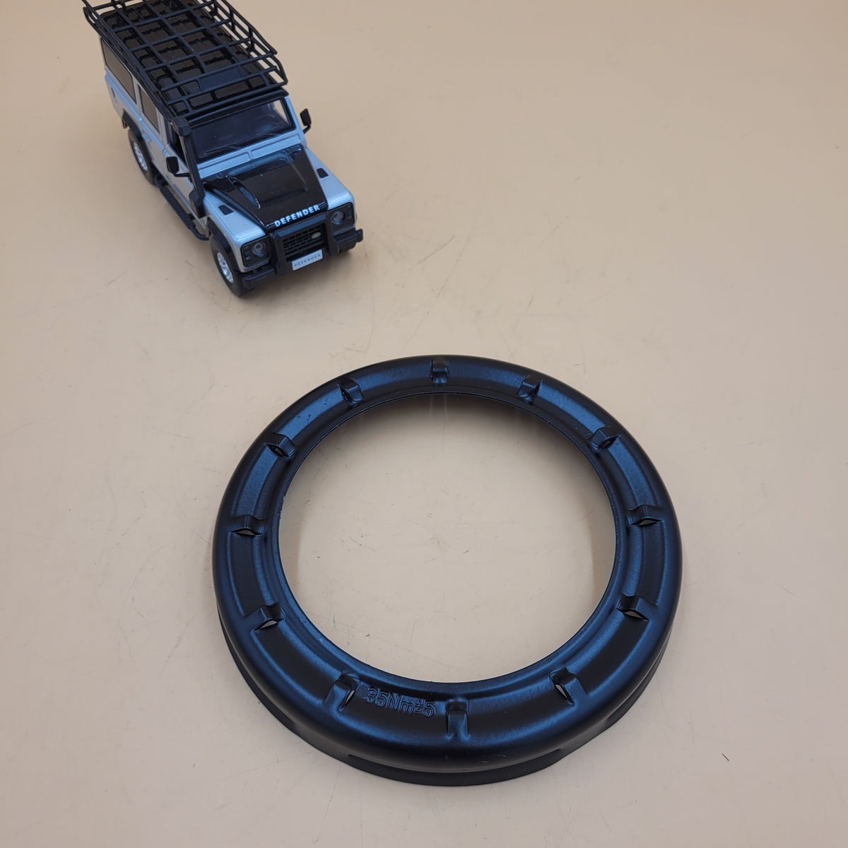 LR DEFENDER DISCOVERY RRC Fuel In Tank Pump Retaining Ring ESR3808